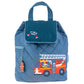 Boys Quilted Backpacks