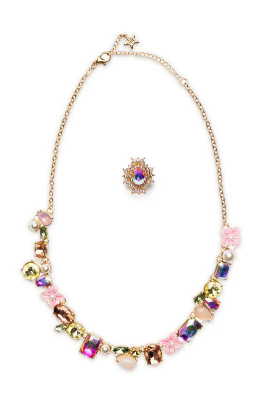 The Grace Jewelry Set