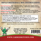Green Chile & Cilantro Dip Mix - Carmie's Kitchen