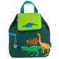 Boys Quilted Backpacks