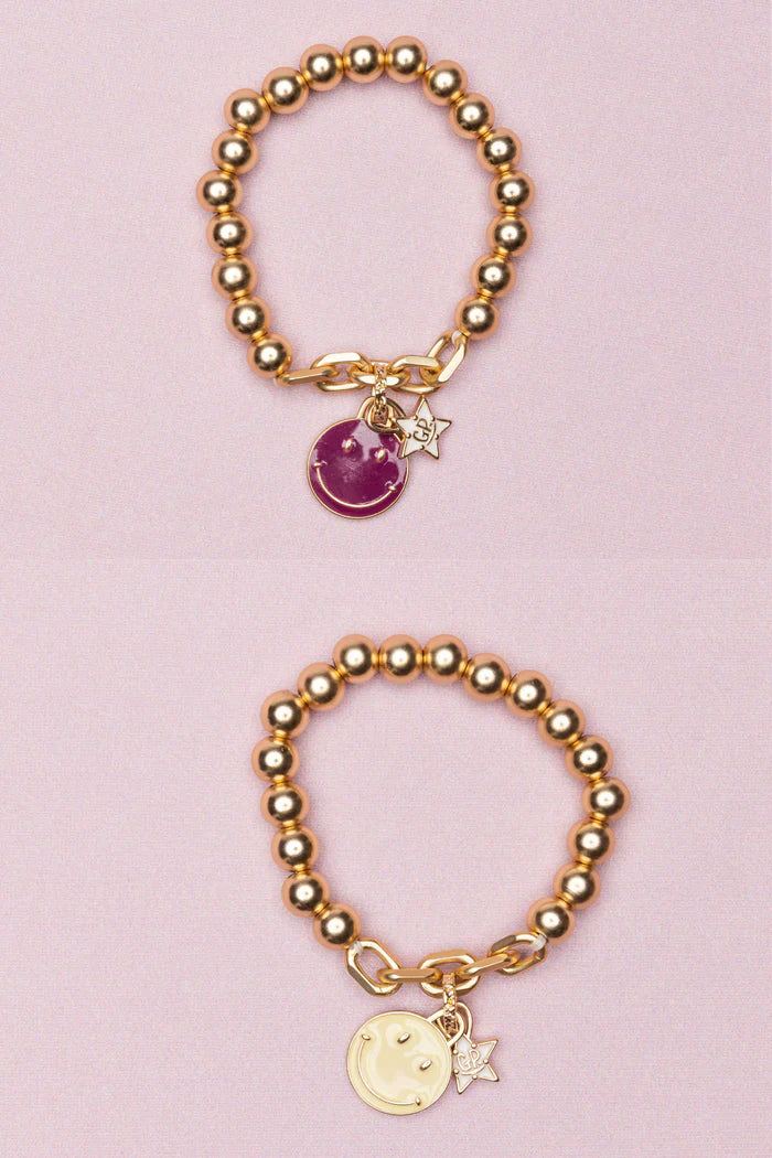 Chic Happy Days Bracelet