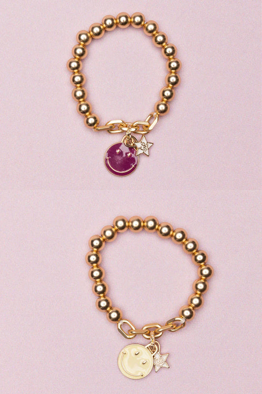 Chic Happy Days Bracelet
