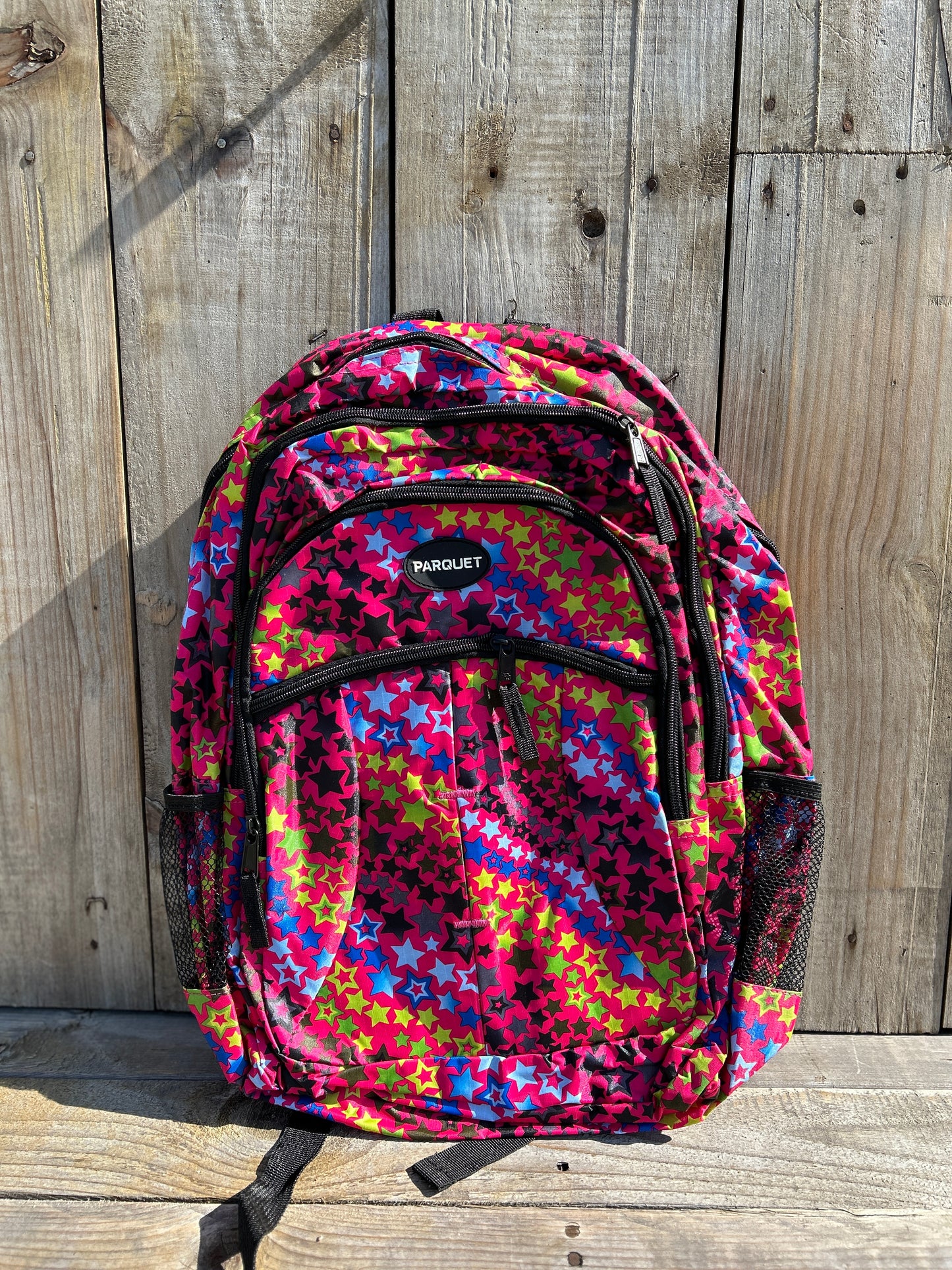Stars Backpack