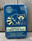Emergency First Aid Kit
