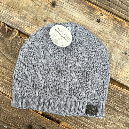 Men’s Lodge Beanie