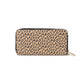 Eclipse Zip Around Clutch