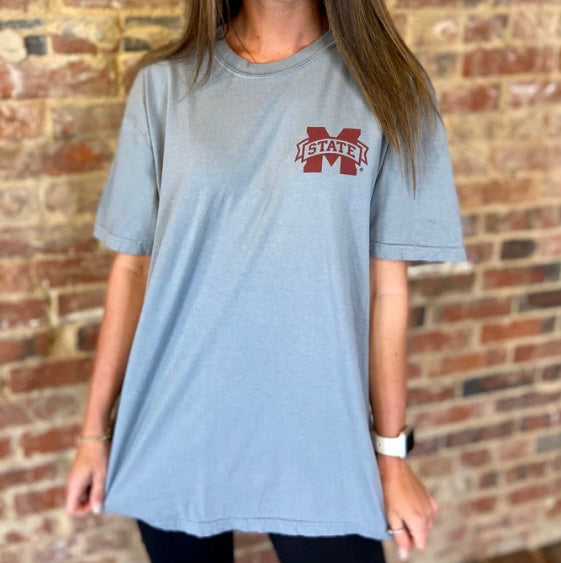 MSU Stripes