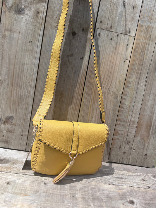 Cam Crossbody