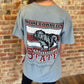 MSU Stripes