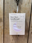 Lemon Lavender + Bye Bye Bedhead Silky Satin Pillowcase King Size