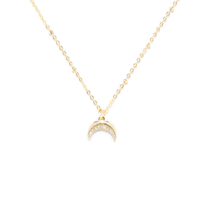 Mix & Match Layering Pendant
