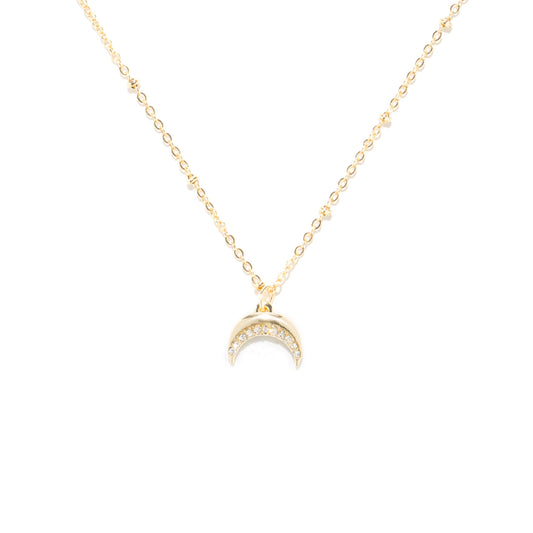 Mix & Match Layering Pendant