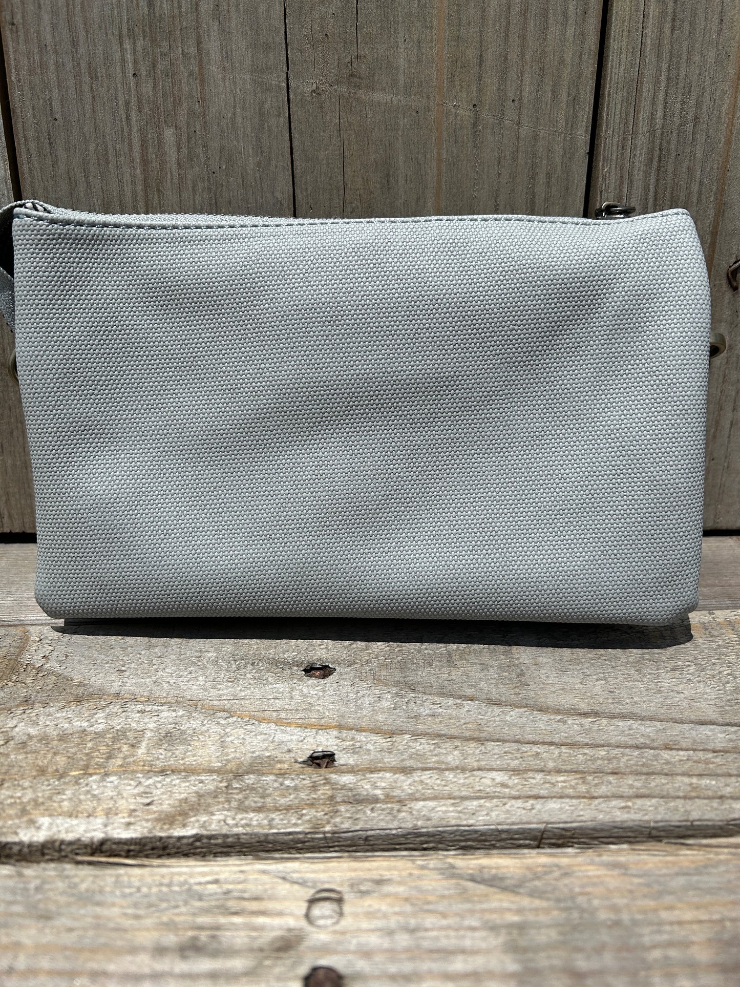 Riley Crossbody/Clutch