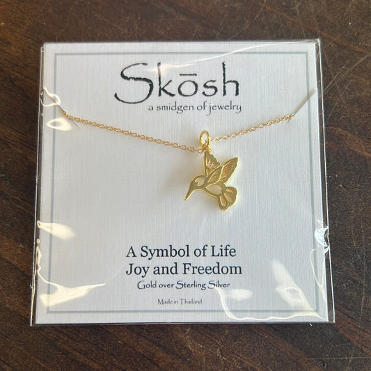 A Symbol of Life Joy and Freedom