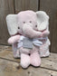 Blanket & Toy Sets