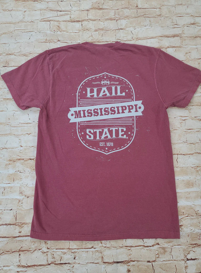MSU Label