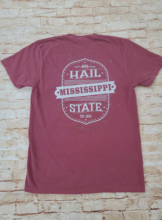 MSU Label