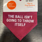 The Ball Dog Bandana