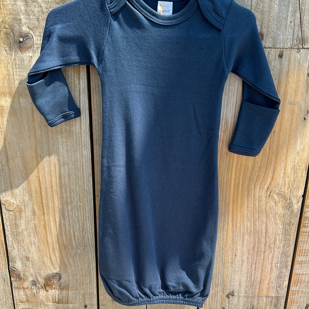 Baby Sleep Gowns with Mittens