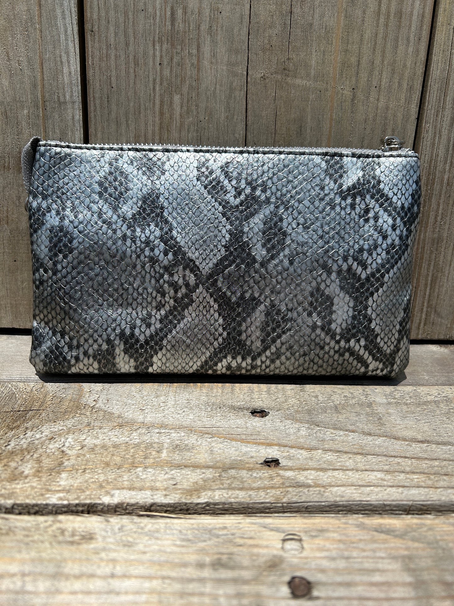 Riley Crossbody/Clutch