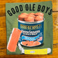 Vienna Sausage Tshirt