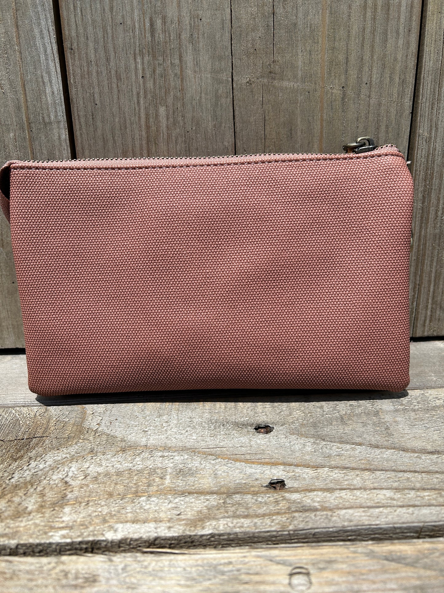 Riley Crossbody/Clutch