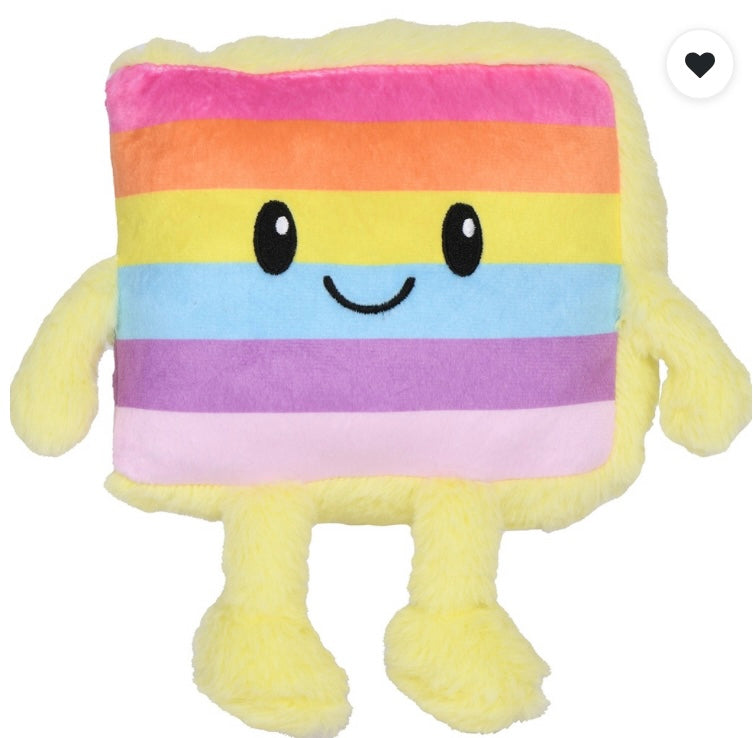 Mini Plush Collection