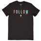 Follow Jesus
