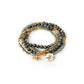 Terra Stone Wrap Bracelet & Necklace