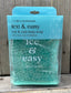 Lemon Lavender + Hot & Cold Body Wrap