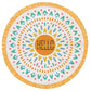 60” Round Beach Towels