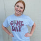Gameday Bulldogs Graphic Tee