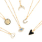 Mix & Match Layering Pendant