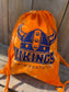 High School Drawstring Bags