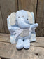 Blanket & Toy Sets