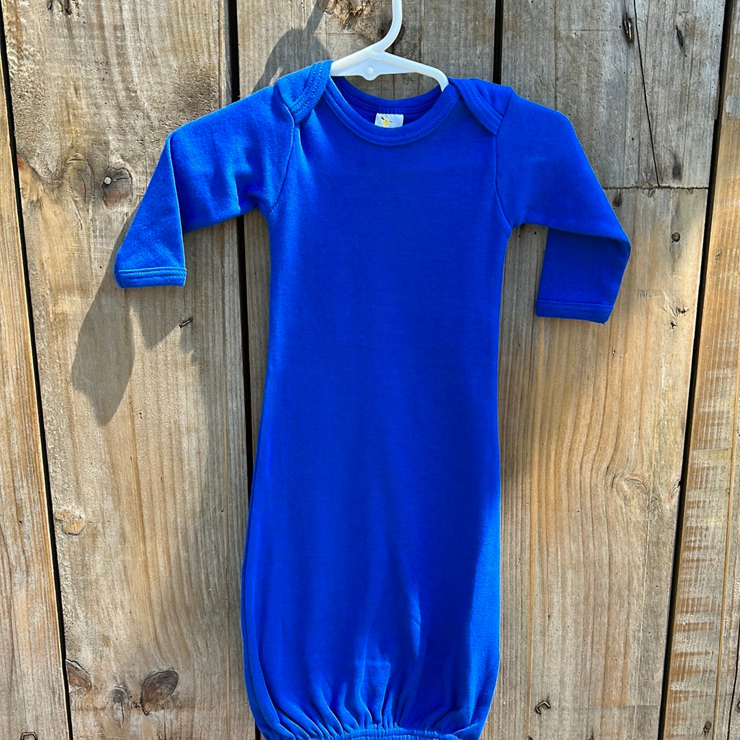 Baby Sleep Gowns