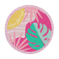 60” Round Beach Towels