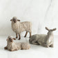 Gentle Animals of the Stable