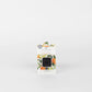 Greenleaf Auto Vent Clip + Orange & Honey