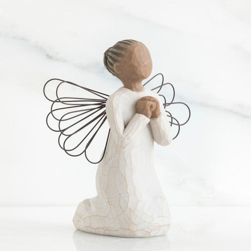 Angel of the Spirit