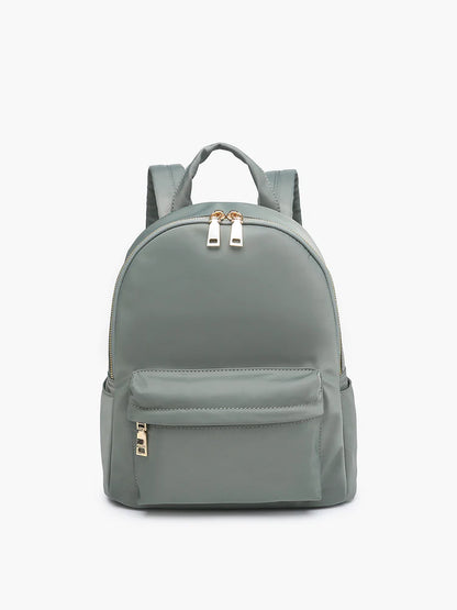 Phina Nylon Backpack
