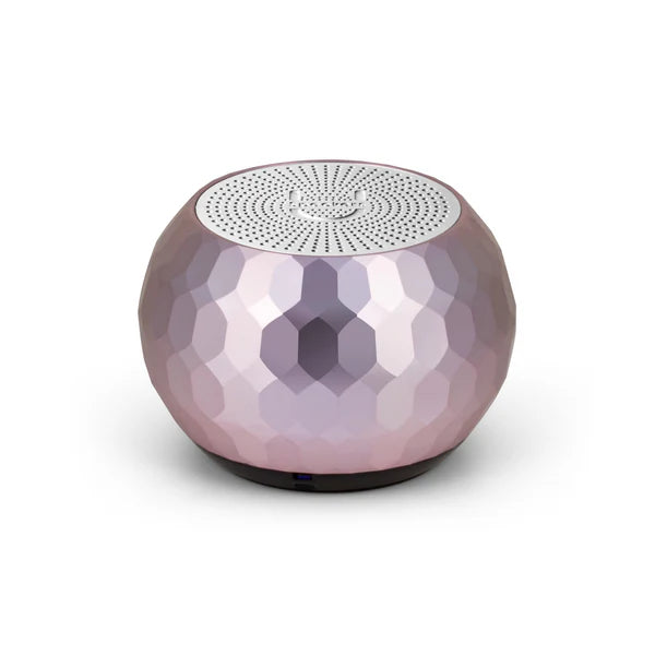 U Mini Speaker Glam - Lilac