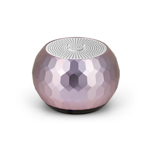 U Mini Speaker Glam - Lilac
