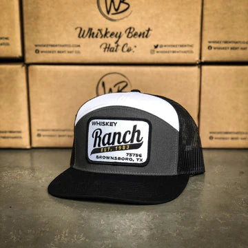 Night Shift Hat