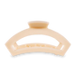 Open Hair Clip - Large