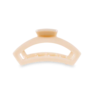 TELETIES - Open Hair Clip - Medium