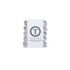 TELETIES - Tiny Hair Ties