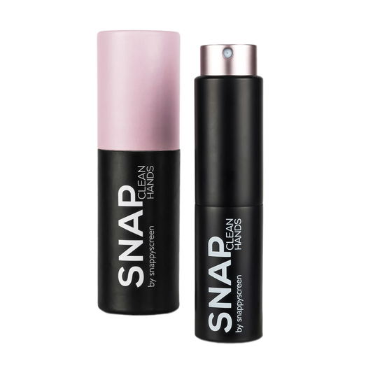 SNAP Clean Hands Applicator