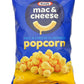 Kraft Mac & Cheese Popcorn
