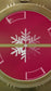 Santa’s Kindness Ornament & Journal